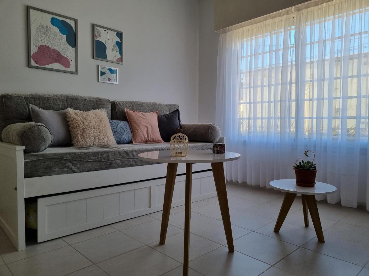 Apartamento Andoli 2 Santa Rosa  Exterior foto