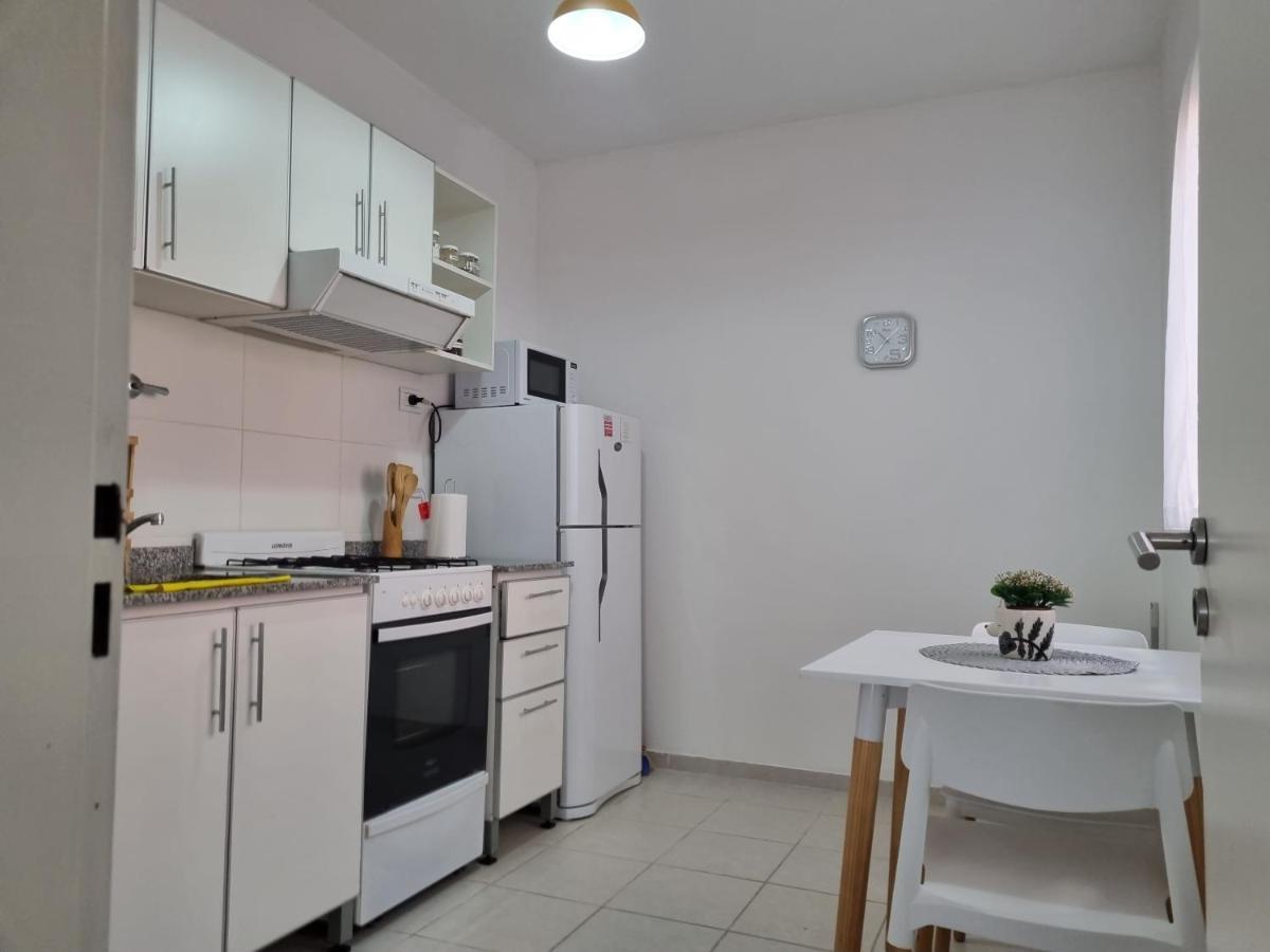 Apartamento Andoli 2 Santa Rosa  Exterior foto