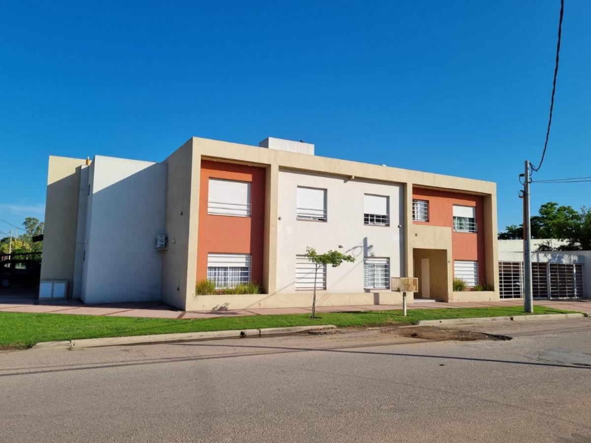 Apartamento Andoli 2 Santa Rosa  Exterior foto